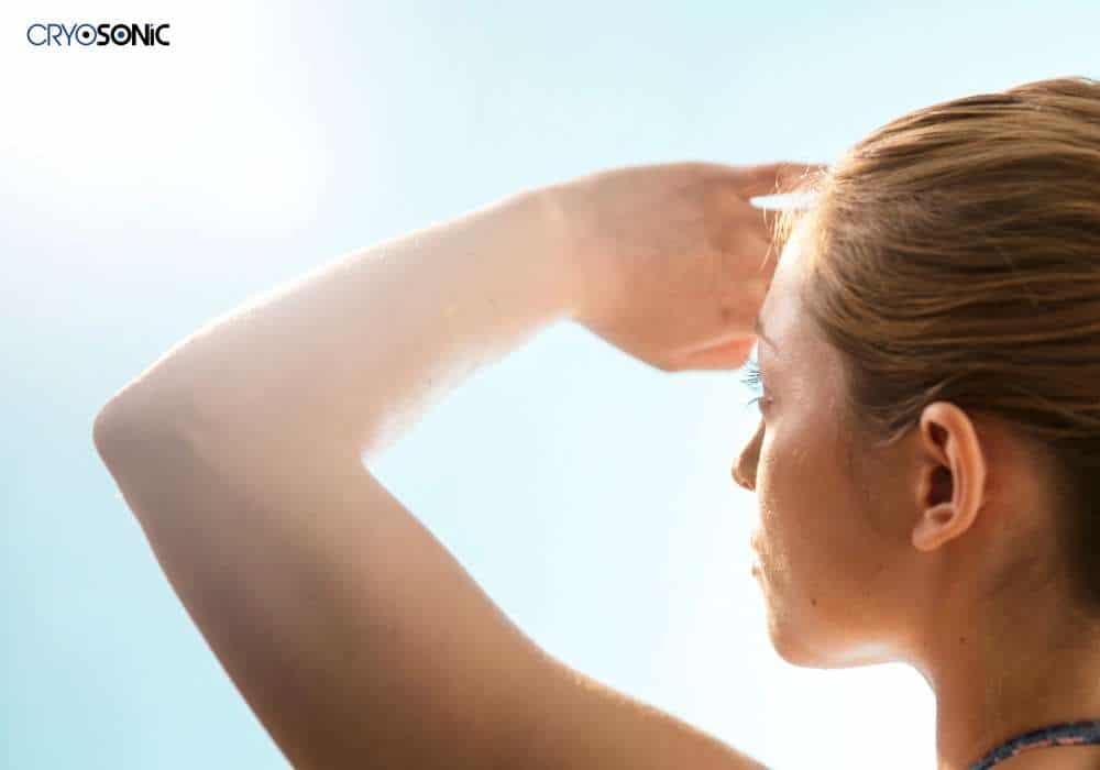 Why Is the Time of Day You Go Outside Just as Important as What You Put on Your Skin Chichester